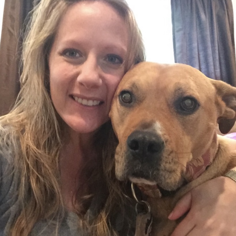 Julie - Licensed Veterinary Technician